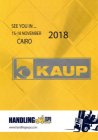 CAIRO HANDLING EXPO