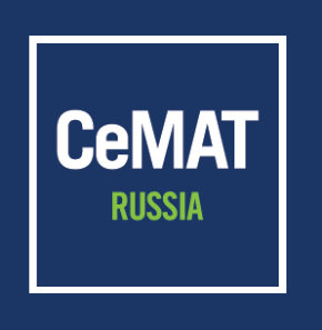 CeMAT RUSSIA 2019 CeMAT RUSSIA 2019