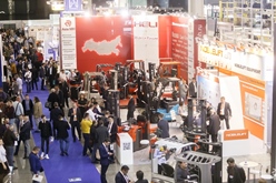 CeMAT RUSSIA 2019