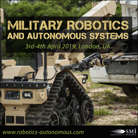 Military Robotics and Autonomous Systems Military Robotics and Autonomous Systems