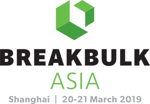 BREAKBULK ASIA