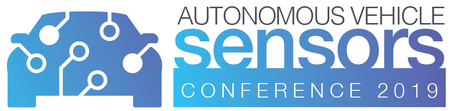 Autonomous Vehicle Sensors Conference 2019