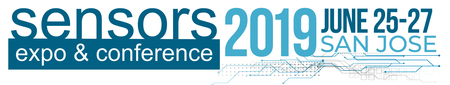 Sensors Expo And Conference, San Jose, June 2019 Sensors Expo And Conference, San Jose, June 2019