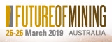 Future of Mining Australia 2019