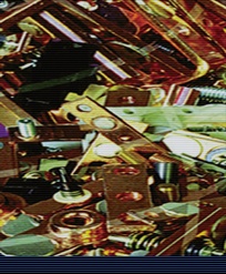 United Contact: Manufacturers of electrical contacts and kits. Suppliers to OEMs and wholesalers.