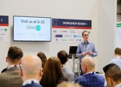 eDX (eDelivery Expo) 2019