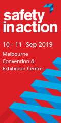 Safety in Action Trade Show
