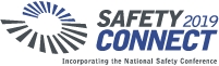 SAFETYconnect 2019 SAFETYconnect 2019