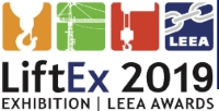 LiftEx 2019 LiftEx 2019