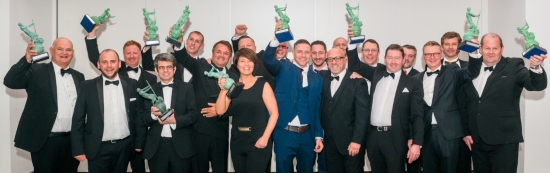FLTA Awards for Excellence 2019