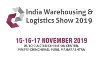 India Warehousing & Logistics Show