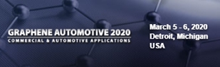 Graphene Automotive 2020