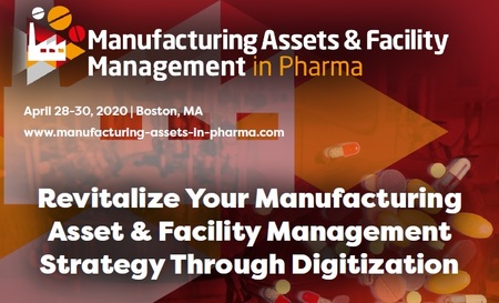 Manufacturing Assets And Facility Management