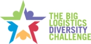 The Big Logistics Diversity Challenge 2021 The Big Logistics Diversity Challenge 2021