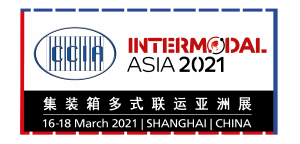 Intermodal Asia 2021