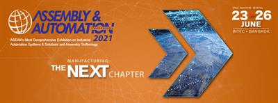Assembly & Automation Technology 2021