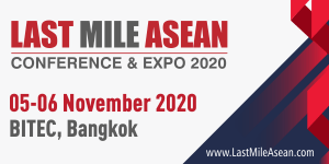 Last Mile ASEAN