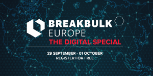BREAKBULK EUROPE: The digital special