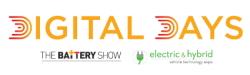The Battery Show & EV Tech Digital Days