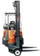 ELEVEN-UNIT DEAL FOR AISLE-MASTER