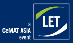 LET-a CeMAT ASIA event