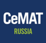 CeMAT RUSSIA 2021 CeMAT RUSSIA 2021