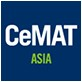 CeMAT ASIA 2021