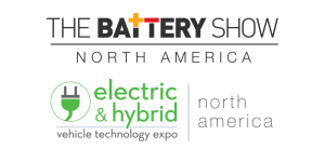 The Battery Show North America