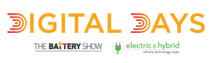 The Battery Show Digital Days