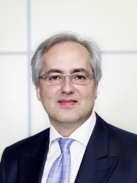 Grammer announces new CEO