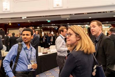 European Supply Chain Management Strategies Summit
