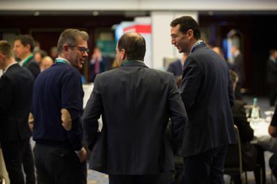 European Manufacturing Strategies Summit 2021, Berlin