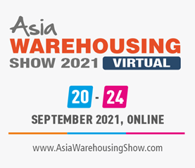Asia Warehousing Show (AWS) Virtual Asia Warehousing Show (AWS) Virtual