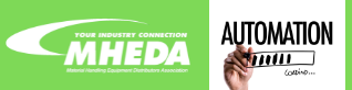 MHEDA: Automation solutions conference MHEDA: Automation solutions conference