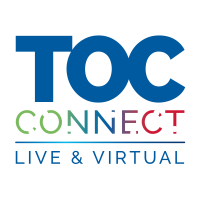 TOC Connect Live TOC Connect Live