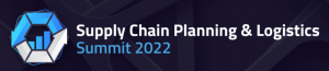 Supply Chain Planning & Logistics Summit