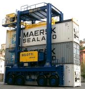 CVS: BELOTTI INTEGRATION SURFACING IN PRODUCTION