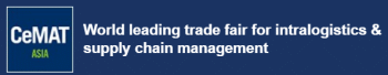 CeMAT ASIA 2022