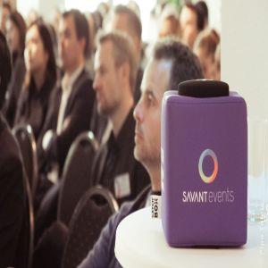 Savant Supply Chain Congress 2022 Savant Supply Chain Congress 2022