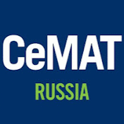 CeMAT RUSSIA