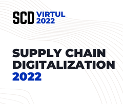 Supply Chain Digitalization 2022