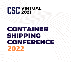 Container Shipping Conference