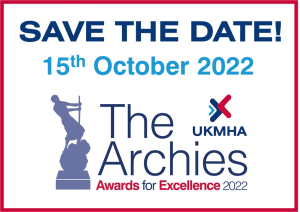 UKMHA Safety Convention 2022