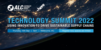 The ALC Technology Summit 2022 The ALC Technology Summit 2022