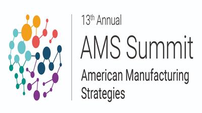 13th Annual American Manufacturing Strategies Summit