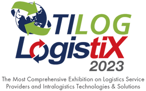 TILOG - LOGISTIX 2023