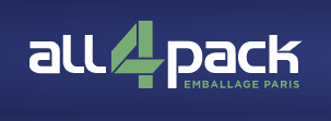ALL4PACK Emballage Paris