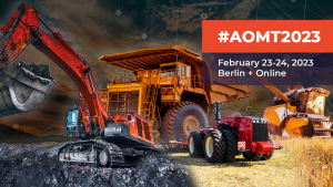 Autonomous Off-Highway Machinery Technology Hybrid Summit Autonomous Off-Highway Machinery Technology Hybrid Summit