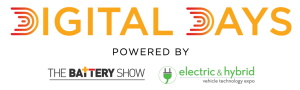 Battery Show & EV Tech Digital Days