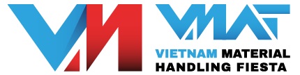 VMAT - Vietnam Material Handling Fiesta VMAT - Vietnam Material Handling Fiesta
